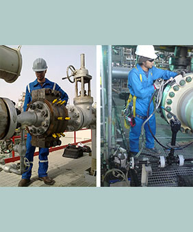 Wellube Ventures Into New Geographical Markets With Caspian InterIndustrial Company