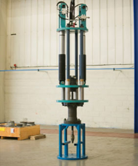 Wellube Performs High Pressure Gate Valve Milling on Wellheads to Regain Access into Annulus
