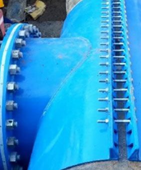 48” Hot Tap on Drinking Water Pipeline Successfully Completed with Zero Interruption to Supply