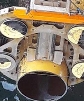 Wire Saws