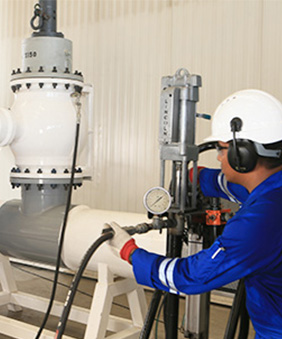 Regular Maintenance of your Valves and its Benefits