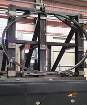 Ring Clamp