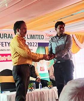 Best PNG Contractor Award