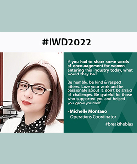 Operations Coordinator