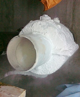 Pipe Freezing Service & Its Key Benefits for Pipeline Maintenance