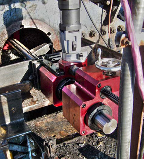 Line Boring & Drilling Services in Qatar