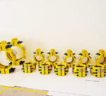 Self-Sealing Repair Clamps in UAE