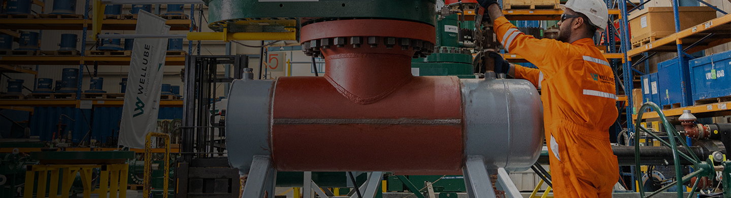 Line Stopping Service Provider alt