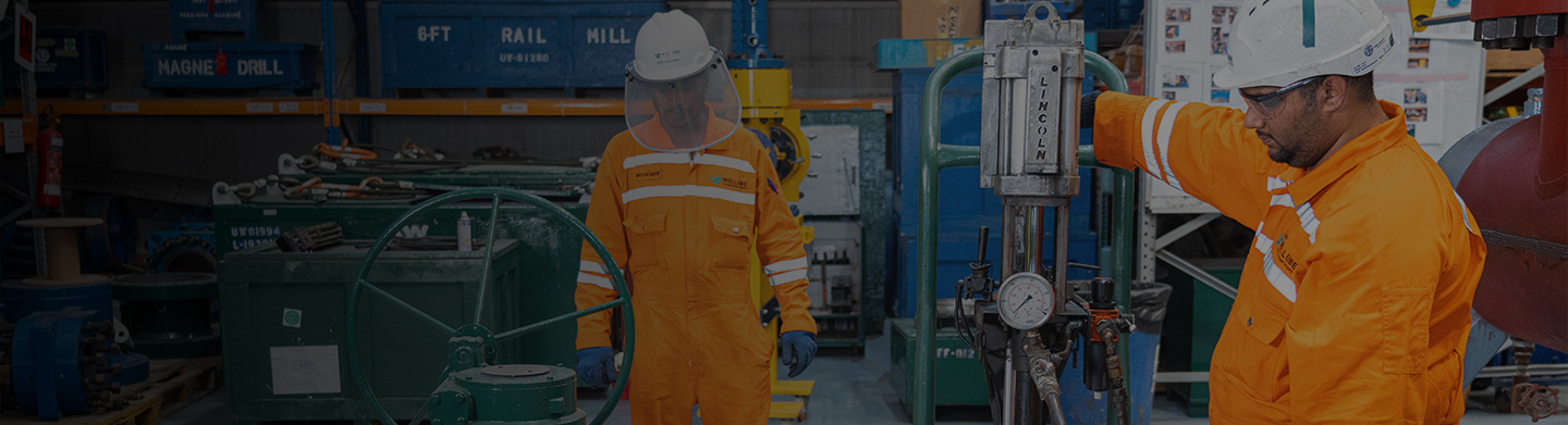 Online Valve Flushing, Lubrication & Sealing Services alt