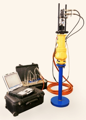 Online Safety Valve Testing Services in UAE
