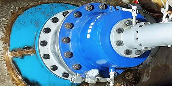 Oil and Gas Hot Tap Services in Qatar