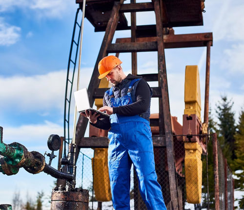 Hot Tapping Contractors in Qatar