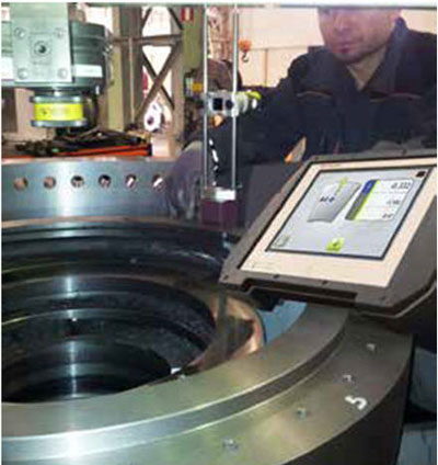 Laser Flatness Inspection Services in India