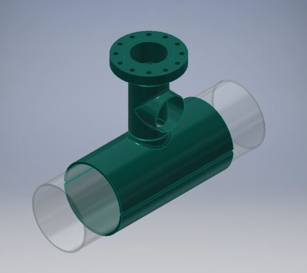 Special Fittings in UAE