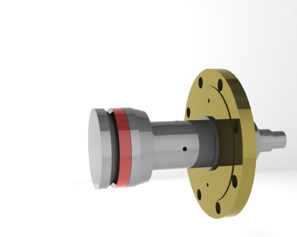 Flange Weld Tester Tools in UAE