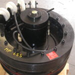 High Pressure Plugs