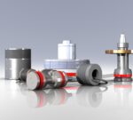 High Pressure Plug