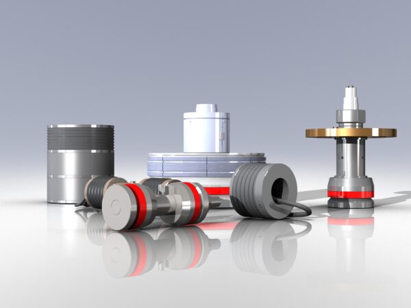 High Pressure Plug
