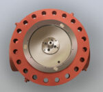 High Pressure Plug
