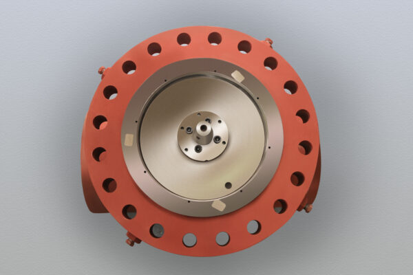 High Pressure Plug