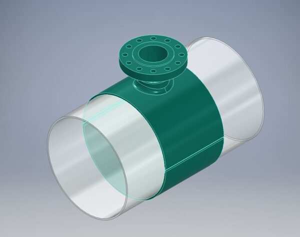 Hot Tap Fittings in UAE