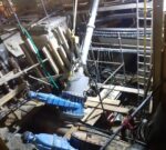 Hot Tap Fitting
