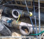 Hot Tap Fitting