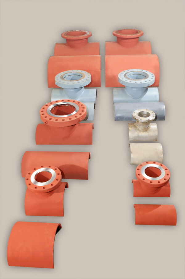 Hot Tap Fitting