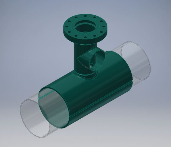 Line Stop Fittings in UAE