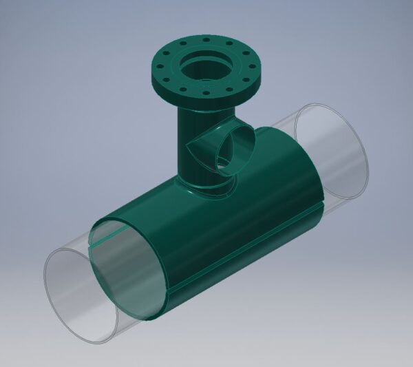 Line Stop Fittings in UAE