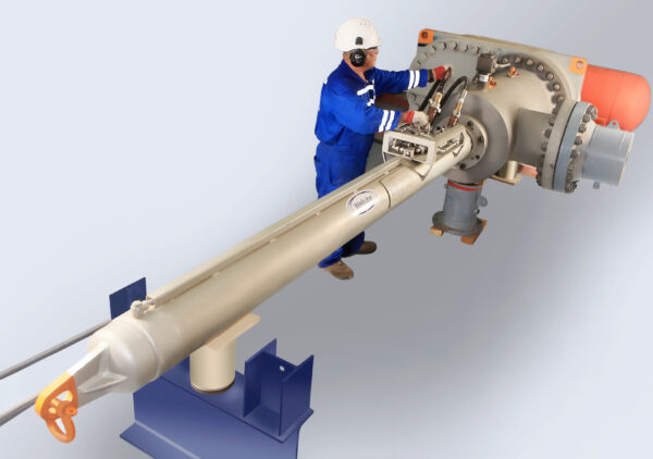 Line Stop Fittings