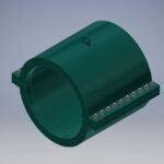 Pipeline Repair Leak Sealing Clamps in UAE