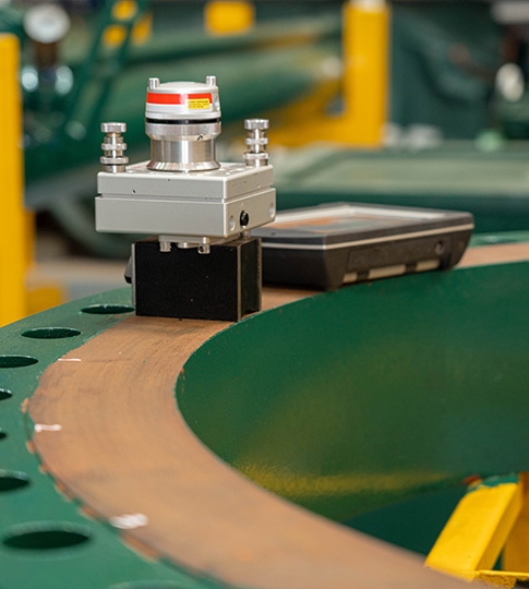 Laser Alignment Service Provider in Qatar