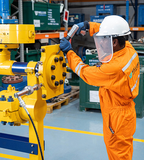 Online Leak Sealing Solution in UAE