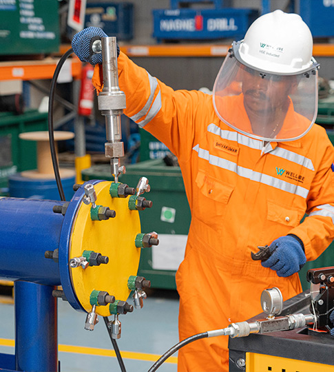 Online Leak Sealing Services in India