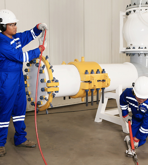 Online Leak Repair Services in UAE