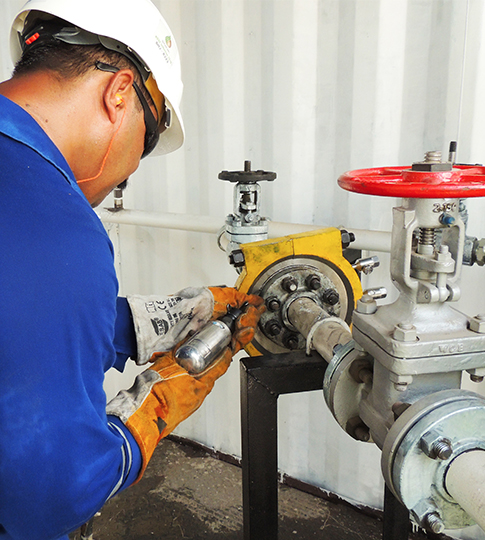 Online Leak Sealing Service Provider in UAE