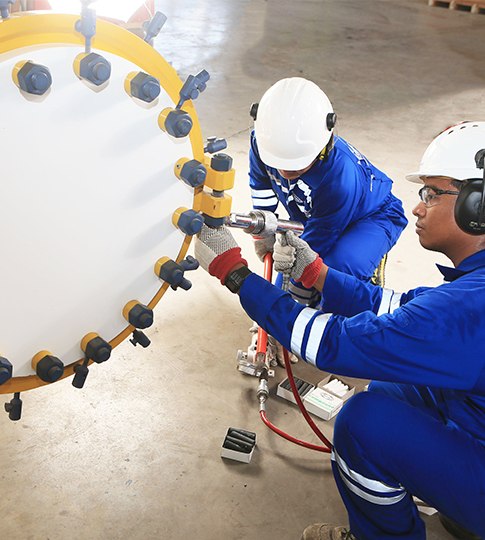 Online Leak Repair Services in Qatar
