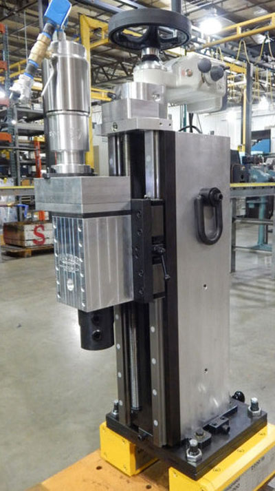 Surface Milling Services in UAE