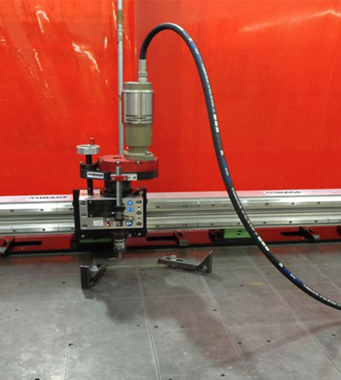 Milling Services in UAE