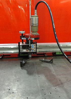 Drilling