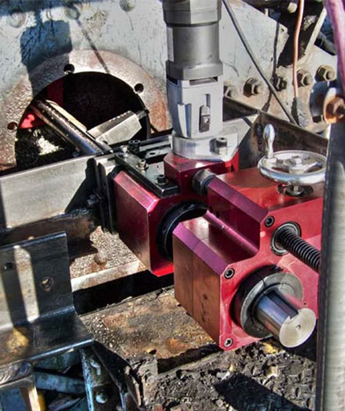 Surface Milling & Drilling Services