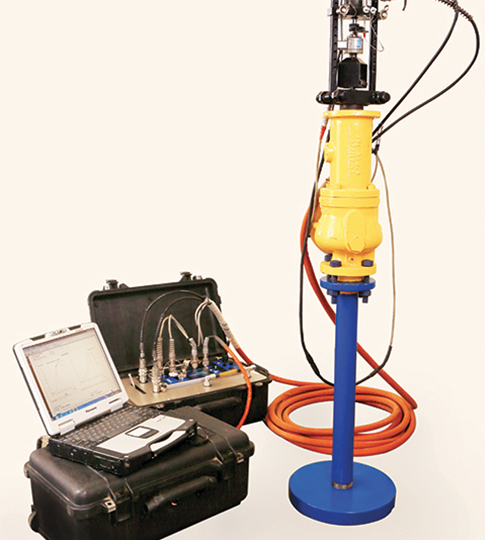 Online PSV Testing Services in Qatar