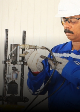 online Safety Valve Testing alt