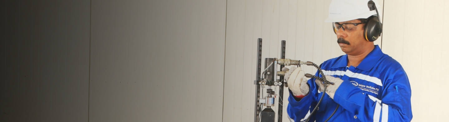 Online Safety Valve Testing Services alt
