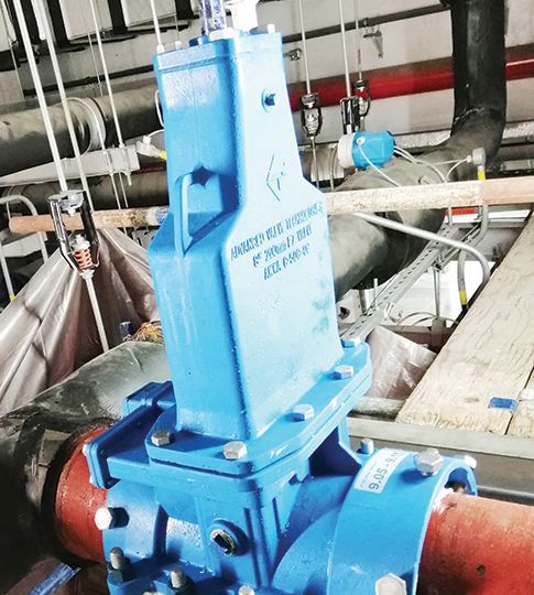 Online Valve Insertion Services in India