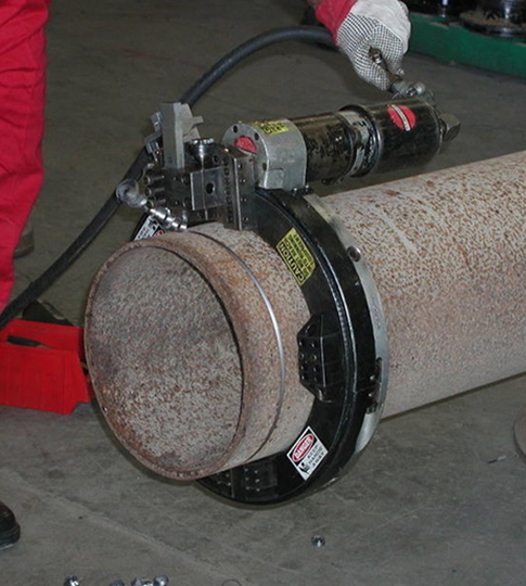 Pipe Cutting Solutions