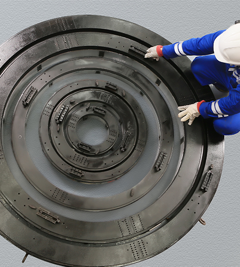 Pipe Cutting Services in Qatar
