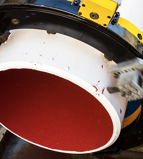 Pipe Cutting Services in India