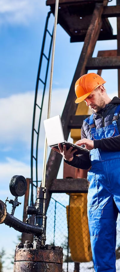 Online Safety Valve Testing Services in India